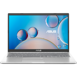 Laptop ASUS 15.6'' F515KA, FHD, Procesor Intel® Celeron® N4500 (4M Cache, up to 2.80 GHz), 8GB DDR4, 512GB SSD, Intel UHD, No OS, Transparent Silver