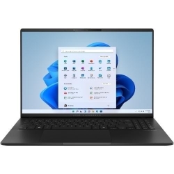 Laptop ASUS 16'' Vivobook S 16 OLED S5606CA, 3K 120Hz, Procesor Intel® Core™ Ultra 7 255H (24M Cache, up to 5.10 GHz), 32GB LPDDR5X, 1TB SSD, Intel Arc 140T, Win 11 Pro, Neutral Black