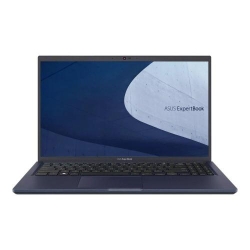 Laptop ASUS ExpertBook B1 B1500CBA-BQ1023,, 15.6 inch, Intel Core i5-1235U, 4.7 GHz, 12 MB cache, 15 W, 8 GB RAM, 512 GB SSD, Intel Intel Iris Xe Graphics, Free DOS