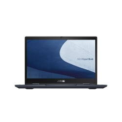 Laptop ASUS ExpertBook B3 B3402FBA-LE0524,14 inch Touchscreen, Intel Core i7-1255U 10 C / 12 T, 4.7 GHz, 12 MB cache, 15 W, 16 GB RAM, 1 TB SSD, Intel Intel Iris Xe Graphics, Free DOS