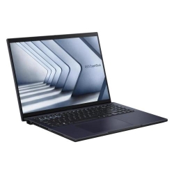 Laptop Asus ExpertBook B3 B3604CVA-Q90652XA, 16 inch 1920 x 1200, Intel Core i3-1315U 6 C / 8 T, 3.3 GHz - 4.5 GHz, 10 MB cache, 28 W, 16 GB DDR5, 256 GB SSD, Intel Intel UHD Graphics, Windows 11 Pro Education, Negru