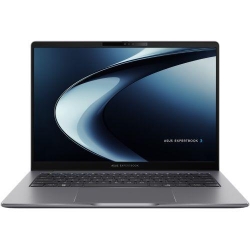 Laptop Asus ExpertBook P3 P3405CVA-NZ0078, 14 inch 2560 x 1600, Intel Core I5-13420H 8 C / 12 T, 3.4 GHz - 4.6 GHz, 12 MB cache, 16 GB DDR5, 512 GB SSD, Intel UHD Graphics, Fara sistem de operare, Gri