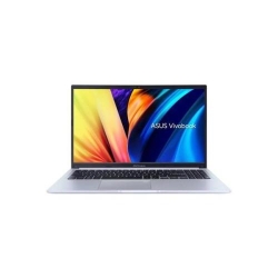 Laptop ASUS VivoBook 15 X1502ZA cu procesor Intel® Core™ i5-1240P pana la 4.40 GHz, 15.6'', Full HD, IPS, 8GB, 512GB SSD, Intel® UHD Graphics, No OS, Icelight Silver