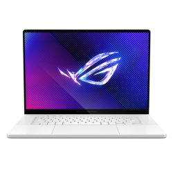 Laptop Asus Zephyrus G16 GA605WI-QR076, 16 inch 2560 x 1600, AMD Ryzen AI 9 HX 370 12 C / 24 T, 2.0 GHz - 5.1 GHz, 8 MB cache, 28 W, 32 GB LPDDR5X, 1 TB SSD, Nvidia GeForce RTX 4070, Free DOS
