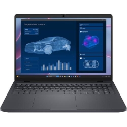 Laptop DELL 16'' Pro Max 16 MC16255, FHD+, Procesor AMD Ryzen™ AI 7 PRO 350 (16M Cache, up to 5.0 GHz), 32GB LPDDR5X, 512GB SSD, RTX PRO 500 Blackwell 6GB, Win 11 Pro, 3Yr ProSupport