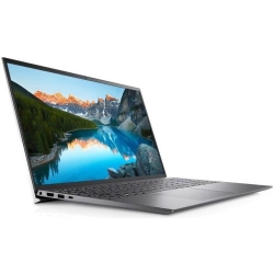 Laptop Dell Inspiron 5510, Intel Core i5-11320H, 15.6inch, RAM 16GB, SSD 512GB, Intel Iris Xe Graphics, Windows 11 Pro, Platinum Silver