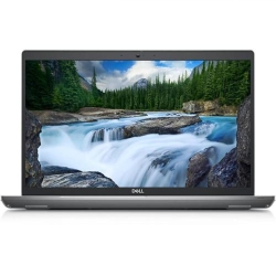 Laptop Dell Latitude 5531, 15.6 inch, Intel Core i7-12800H, 32 GB RAM, 512 GB SSD, Iris Xe, Linux