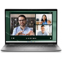 Laptop Dell Latitude 7350, 13.3 inch 1920 x 1200, Intel Ultra 7 165U 16 C / 22 T, 1.2 GHz - 4.9 GHz, 12 MB cache, 32 GB LPDDR5x, 512 GB SSD, Intel Intel Graphics, Windows 11 Pro