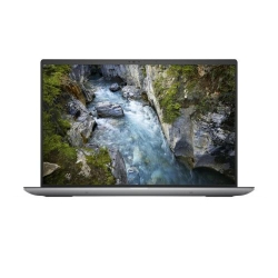 Laptop Dell Mobile Precision 5690, 16 inch 1920 x 1200, Intel Core Ultra 7 165H 16 C / 22 T, 1.4 GHz - 5 GHz, 24 MB cache, 16 GB LPDDR5X, 1 TB SSD, Nvidia RTX 1000 Ada, Windows 11 Pro, Gri