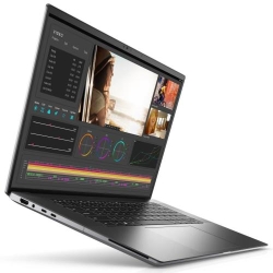 Laptop Dell Mobile Precision Workstation 5680, 16 inch, Intel i7-13700H, 32 GB RAM, 1 TB SSD, Nvidia nVidia RTX 2000, Windows 10 Pro