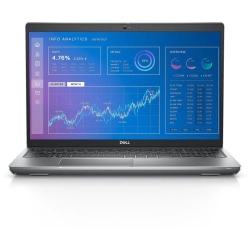Laptop Dell Precision 3571, 15.6 inch, Intel i9-12900H, 32 GB RAM, 512 GB SSD, RTX A2000, Windows 10 Pro