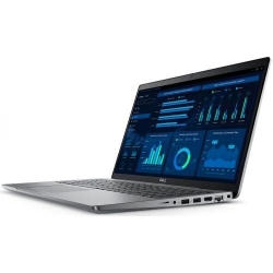 Laptop Dell Precision 3581, 15.6 inch, Intel i7-13800h, 32 GB RAM, 1 TB SSD, Nvidia A1000, Windows 11 Pro