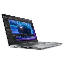 Laptop Dell Precision 3591, 15.6 inch 1920 x 1080, Intel Core Ultra 7 165H 16 C / 22 T, 5 GHz, 24 MB cache, 32 GB DDR5, 1 TB SSD, Nvidia RTX 2000 Ada, Windows 11 Pro