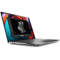 Laptop Dell Precision 5490, 14 inch 1920 x 1200, Intel Core Ultra 7 165H 16 C / 22 T, 5 GHz, 24 MB cache, 32 GB LPDDR5X, 1 TB SSD, Nvidia RTX A2000 ada, Windows 11 Pro