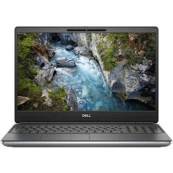 Laptop Dell Precision 7560, 15.6 inch, Intel i7-11800H, 32 GB RAM, 1 TB SSD, RTX A3000, Windows 10 Pro