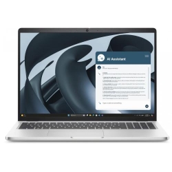 Laptop Dell Pro 16 Plus PB16255, 16 inch 1920 x 1200, AMD 340 6 C / 12 T, 2.0 GHz - 4.8 GHz, 6 MB 16 MB cache, 16 GB LPDDR5X, 512 GB SSD, AMD Radeon Graphics, Windows 11 Pro
