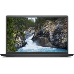 Laptop Dell Vostro 3520, Intel Core i7-1255U, 15.6inch, RAM 16GB, SSD 512GB, Intel Iris Xe Graphics, Windows 11 Pro, Carbon Black