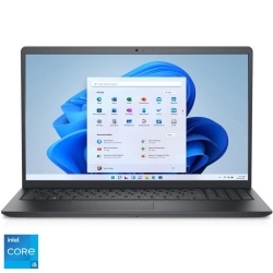 Laptop Dell Vostro 3520 cu procesor Intel® Core™ i5-1235U pana la 4.4 GHz, 15.6
