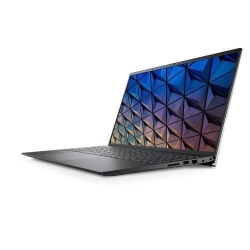 Laptop Dell Vostro 5510 N4010CVN5510EMEA01_2205, 15.6 inch, Intel i7-11390H (4 C / 8 T, 2.5 GHz - 5 GHz, 12 MB cache, 28 W), 16 GB RAM, 512 GB SSD, GeForce MX450, Windows 11 Pro