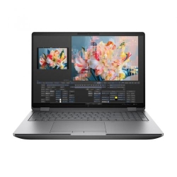 Laptop HP 16'' ZBook Fury 16 G1i Mobile Workstation, WQXGA IPS, Procesor Intel® Core™ Ultra 9 285HX (36M Cache, up to 5.50 GHz), 64GB DDR5, 2TB SSD, RTX PRO 3000 Blackwell 12GB, 5G, Win 11 Pro