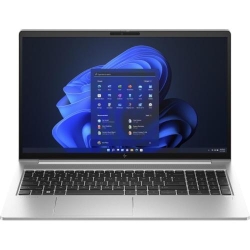 Laptop HP EliteBook 650 G10,15.6 inch, Intel Core i7-1355U 10 C, 16 GB RAM, 512 GB SSD, Intel Intel Iris Xe Graphics, Windows 11 Pro