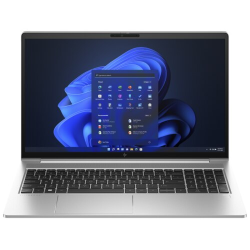 Laptop HP EliteBook 650 G10 Procesor Intel® Core™ i7-1355U 12M Cache, up to 5.0 GHz 15.6