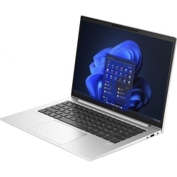 Laptop HP EliteBook 840 G10, 14 inch 1920 x 1200, Intel Core i5-1335U 10 C / 12 T, 4.7 GHz, 12 MB cache, 15 W, 16 GB RAM, 512 GB SSD, Intel Intel Iris Xe Graphics, Windows 11 Pro