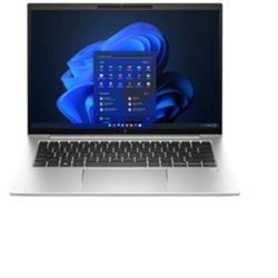 Laptop HP EliteBook 840 G10, 14 inch 1920 x 1200, Intel Core i5-1340P 12 C / 16 T, 3.4 GHz - 4.6 GHz, 12 MB cache, 16 GB DDR5, 512 GB SSD, Intel Iris Xe Graphics, Windows 11 Pro