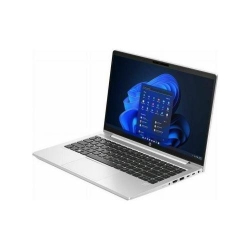 Laptop Hp EliteBook 840 G10, 14 inch 1920 x 1200, Intel Core i7-1355U 10 C / 12 T, 5.00 GHz, 12 MB cache, 15 W, 16 GB DDR5, 512 GB SSD, Intel Iris Xe Graphics, Windows 11 Pro