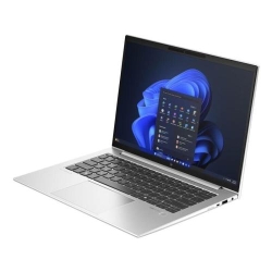 Laptop HP EliteBook 840 G11, 14 inch 1920 x 1200, Intel Core Ultra 5 125U 12 C / 14 T, 4.3 GHz, 12 MB cache, 16 GB DDR5, 1 TB SSD, Intel Graphics, Windows 11 Pro