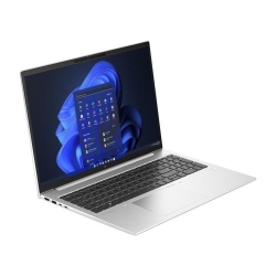 Laptop HP EliteBook 860 G10, 16 inch 2880 x 1800, Intel Core i7-1360P 12 C / 16 T, 3.7 GHz - 5.0 GHz, 18 MB cache, 28 W, 32 GB DDR5, 1 TB SSD, Intel Iris Xe Graphics, Windows 11 Pro