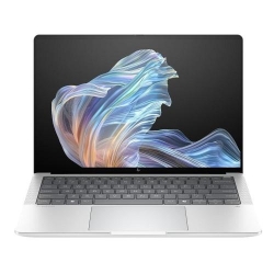 Laptop HP EliteBook X G1a B68YXET, 14 inch 2880 x 1800 Touchscreen, AMD AI 9 HX PRO 375 12 C / 24 T, 2.0 GHz - 5.1 GHz, 12 MB 24 MB cache, 64 GB LPDDR5X, 1 TB SSD, AMD Radeon 890M Graphics, Windows 11 Pro, Gri