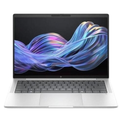Laptop HP EliteBook X G1i B68ZKET, 14 inch 2880 x 1800, Intel 228V 8 C / 8 T, 2.1 GHz - 4.5 GHz, 8 MB cache, 32 GB DDR5, 1 TB SSD, Intel Arc Graphics, Windows 11 Pro, Silver