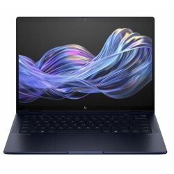 Laptop HP EliteBook x360 Flip G1i B9ZP6ET, 14 inch 1920 x 1200 Touchscreen, Intel 226V 8 C / 8 T, 2.2 GHz - 4.5 GHz, 8 MB cache, 12 W, 16 GB LPDDR5X, 512 GB SSD, Intel Graphcis, Windows 11 Pro, Albastru