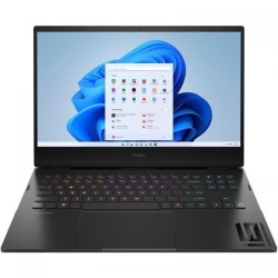 Laptop HP OMEN 16-k0018nq, 16.1 inch, Intel Core i7-12700H, 16 GB RAM, 1 TB SSD, GeForce RTX 3060, Free DOS