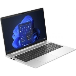Laptop HP ProBook 450 G10, 15.6 inch 1920 x 1080, Intel Core i7-1355U 10 C / 12 T, 5.00 GHz, 12 MB cache, 15 W, 16 GB DDR4, 512 GB SSD, Intel Iris Xe Graphics, Free DOS 968W2ETABB