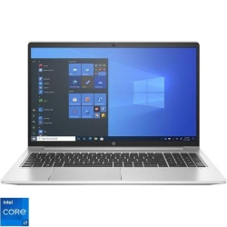 Laptop HP ProBook 450 G8 (Procesor Intel® Core™ i7-1165G7 (12M Cache, up to 4.70 GHz) 15.6