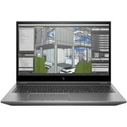 Laptop HP ZBook 16 Fury G9, 16 inch, Intel i7-12800HX, 16 GB RAM, 512 GB SSD, NVIDIA RTX A1000, Windows 10 Pro