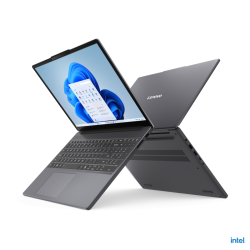Laptop Lenovo 15.3'' IdeaPad Slim 3 15IRH10, WUXGA IPS, Procesor Intel® Core™ i7-13620H (24M Cache, up to 4.90 GHz), 24GB DDR5, 1TB SSD, Intel UHD, No OS, Cosmic Blue