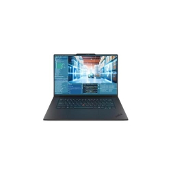 Laptop Lenovo 16'' ThinkPad P1 Gen 8, WQUXGA IPS, Procesor Intel® Core™ Ultra 9 285H (24M Cache, up to 5.40 GHz), 64GB LPCAMM2 LPDDR5X, 2TB SSD, RTX PRO 2000 Blackwell 8GB, Win 11 Pro, Black