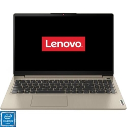 Laptop Lenovo IdeaPad 3 15ITL6 cu procesor Intel Celeron 6305, 15.6