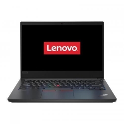 Laptop ultraportabil Lenovo Thinkpad E14 Gen 2 cu procesor Intel® Core™ i7-1165G7 pana la 4.70 GHz, 14