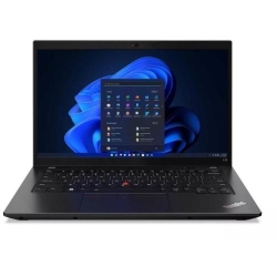 Laptop Lenovo ThinkPad L14 Gen 3, 15.6 inch, Intel Core i5-1235U 10 C / 12 T, 4.7 GHz, 12 MB cache, 15 W, 16 GB RAM, 512 GB SSD, Nvidia Iris Xe, Windows 11 Pro