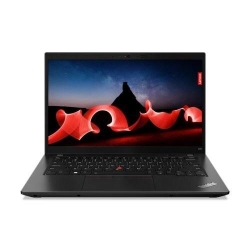 Laptop Lenovo ThinkPad L14 Gen 4, 14 inch 1920 x 1080, Intel Core i7-1355U 10 C / 12 T, 4.7 GHz, 12 MB cache, 15 W, 32 GB RAM, 1 TB SSD, Intel Iris Xe Graphics, Windows 11 Pro
