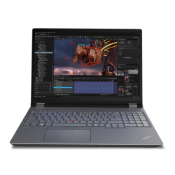 Laptop Lenovo ThinkPad P16 Gen 2, 16 inch, Intel Core I7-13700HX, 32 GB RAM, 1 TB SSD, Nvidia RTX 2000, Windows 11 Pro