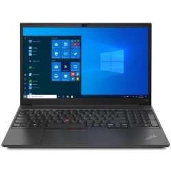 Laptop ThinkPad E15 Gen 2 (Intel), Procesor Intel® Core™ i5-1135G7 up to 4.2GHz, 15.6