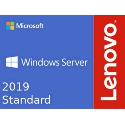 Lenovo Windows Server 2019 Standard OEM - MultiLang