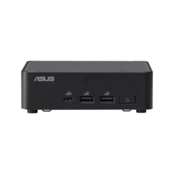 Mini PC Asus NUC 14 Pro Slim, Intel Core 3 100U, NO RAM Memory, NO SSD NVMe, WIFI 6E, Bluetooth Fara sistem de operare
