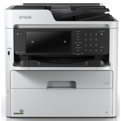 Multifunctional A4 RIPS cu volum ridicat WorkForce Pro WF-C579RDWF