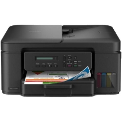 Multifunctional Inkjet Brother DCPT730DWYJ1 Ink Tank System